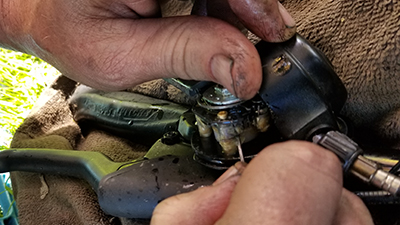 repairing.shifter
