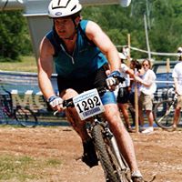 Mont Ste Anne